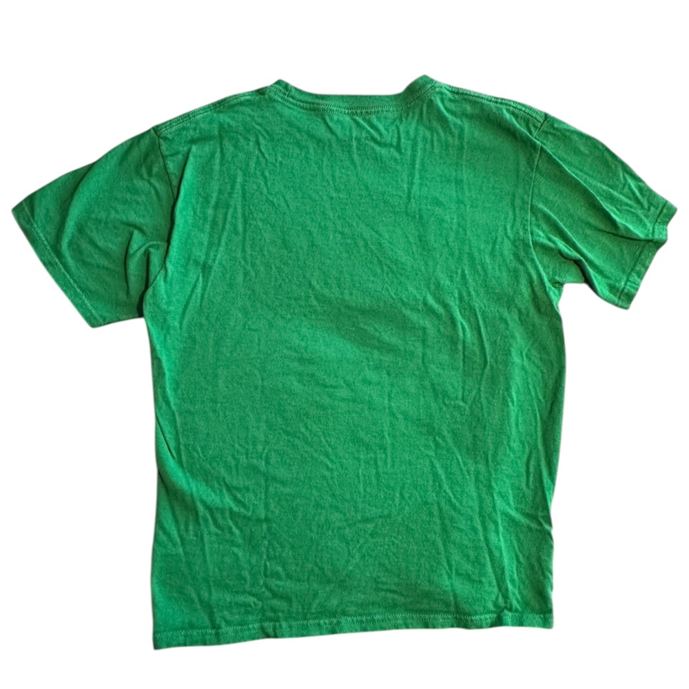 Nickelodeon Green Graphic T-Shirt - Picture 2 of 3
